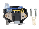 Porsche Voltage Regulator Valeo 91160391302