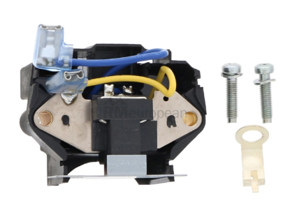 Porsche Voltage Regulator Valeo 91160391302