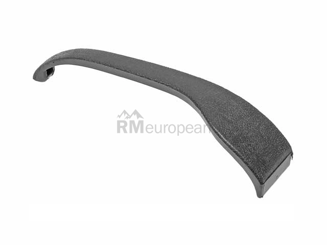 BMW Plastic Insert Genuine BMW 51211803752