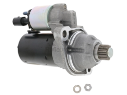 VW-Audi Starter SEG Automotive 02M911023GX