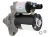 VW-Audi Starter SEG Automotive 02M911023GX