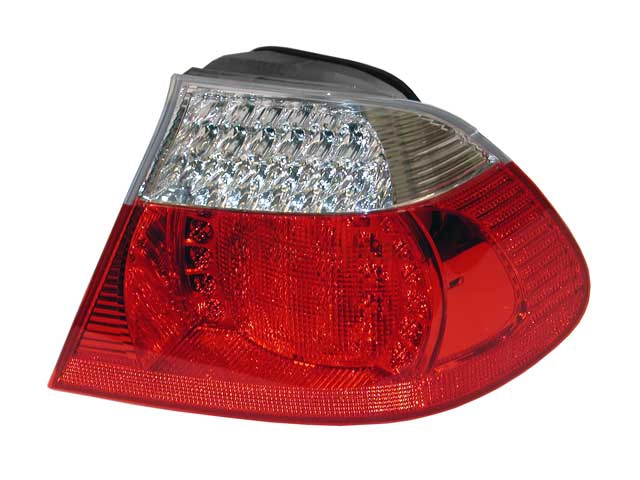 BMW Tail Light ULO 63216937454