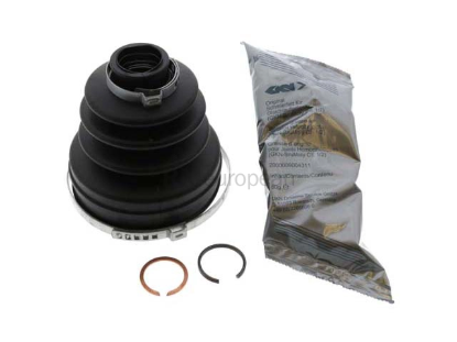 Mini Axle Boot Kit GKN Loebro 31608618541