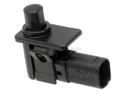 Land Rover Alarm System Switch Genuine BMW/Mini YUE000162