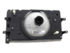 Volvo Headlight Assembly Pro Parts 1372107
