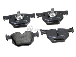 BMW Brake Pad Set Textar 34216776937