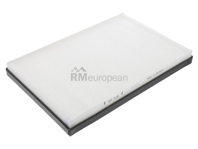 Dodge Cabin Air Filter Airmatic 146832018