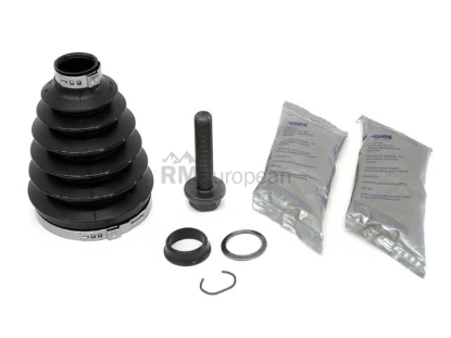 VW-Audi Axle Boot Kit GKN Loebro 701498203A