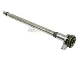Dodge Engine Balance Shaft Genuine Mercedes 68005572AA