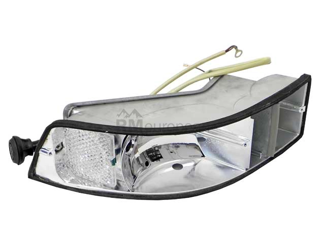 Porsche Taillight Housing Genuine Porsche 90163194100