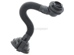 VW-Audi Oil Filler Tube O.E.M. 4M0115301