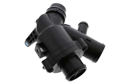 Land Rover Thermostat Motorad LR035124