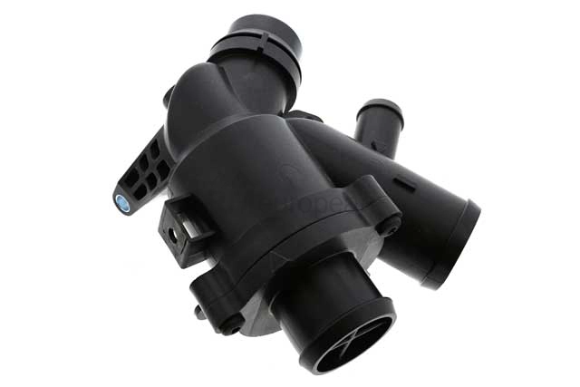 Land Rover Thermostat Motorad LR035124