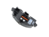 Porsche Blower Motor Regulator Mahle Behr PAB820521