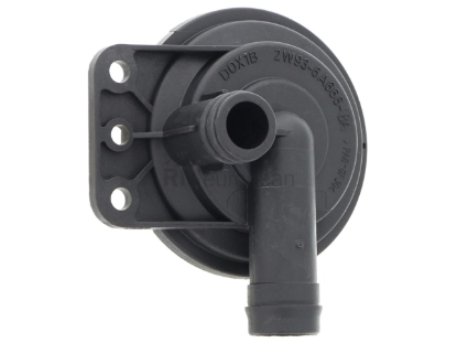 Jaguar Crankcase Vent Valve Genuine Jaguar AJ89074