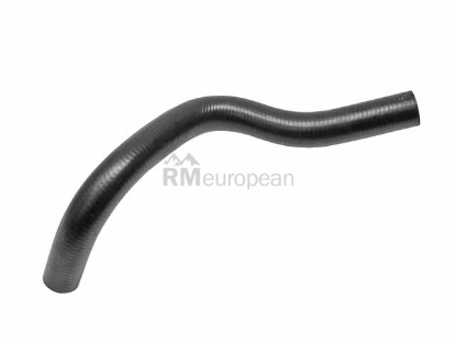 Volvo Heater Hose URO Parts 9141261