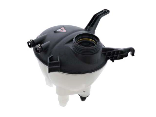 Mercedes Coolant Expansion Tank Genuine Mercedes 2315000049