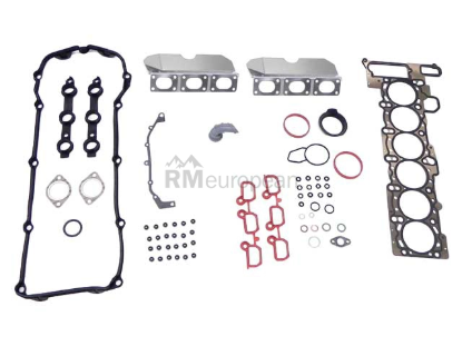 BMW Head Gasket Set Victor Reinz 11120141055