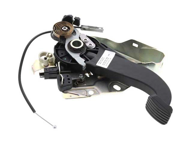 Mercedes Pedal Assembly Genuine Mercedes 2044201584