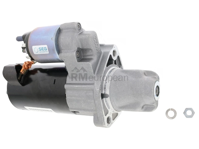 Mercedes Starter SEG Automotive 2789060700