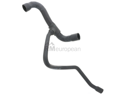 Mercedes Radiator Hose Genuine Mercedes 1245016182
