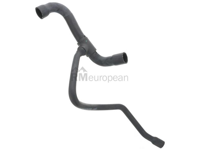 Mercedes Radiator Hose Genuine Mercedes 1245016182
