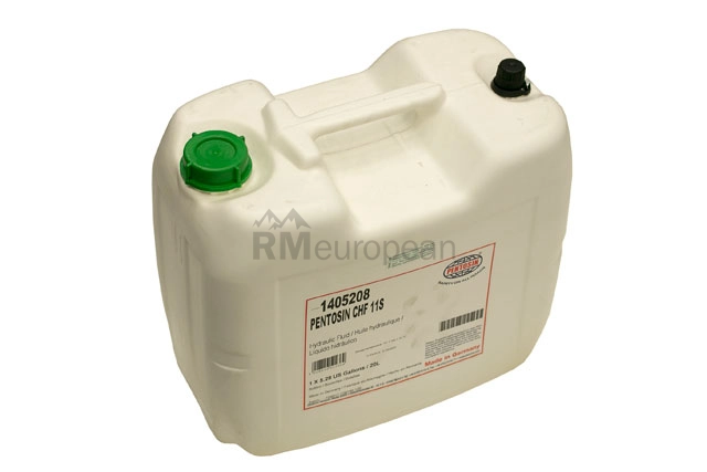 Hydraulic System Fluid Pentosin 559510006