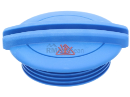 VW-Audi Expansion Tank Cap Genuine VW/Audi 3B0121321