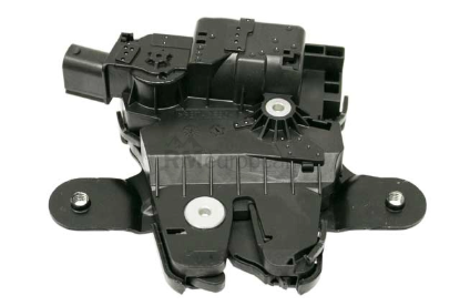 Mini Hatch Lock Genuine Mini 51492754459