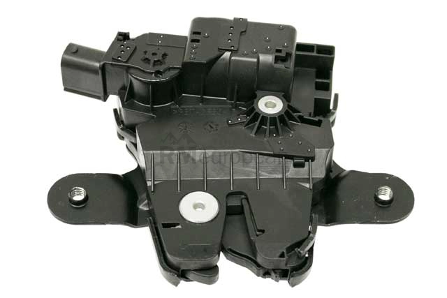 Mini Hatch Lock Genuine Mini 51492754459