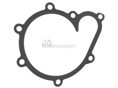 Volvo Water Pump Gasket Genuine Volvo 30720302