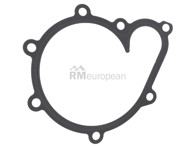 Volvo Water Pump Gasket Genuine Volvo 30720302