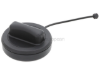Mercedes Fuel Cap Blau 2224700205