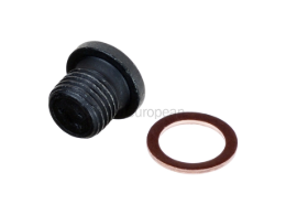 Engine Oil Drain Plug febi bilstein N0160276