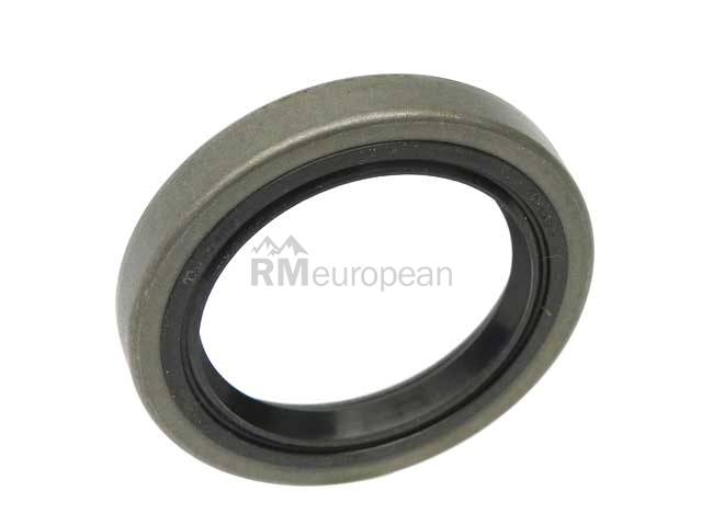Porsche Wheel Bearing Seal Elring Klinger 477405641