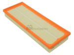 Mercedes Air Filter Mahle 1130940004