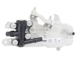 BMW Transmission Oil Cooler Nissens 17218514515