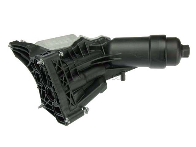 BMW Oil Filter Housing URO Parts 11428596283