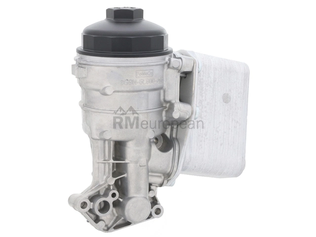 Volvo Oil Filter Housing Genuine Volvo 31359138