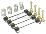 BMW Hardware Kit ATE 34419064266