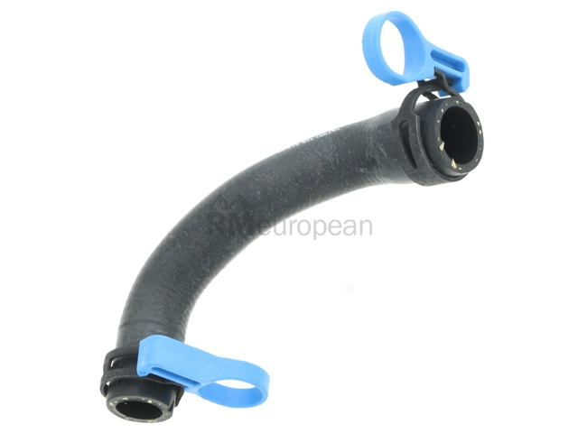 Porsche Heater Hose Genuine Porsche 99110681304