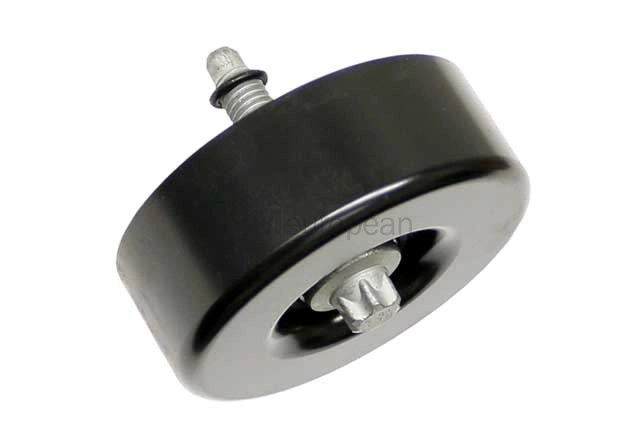Porsche Drive Belt Idle Roller Mubea 99611501576