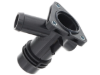 BMW Coolant Hose Flange Bapmic 11118619408