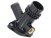 BMW Coolant Hose Flange Bapmic 11118619408