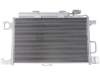 Mercedes A/C Condenser Nissens 2035000854