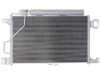 Mercedes A/C Condenser Nissens 2035000854