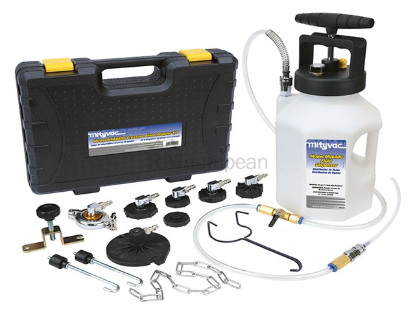 Brake Bleeder Kit Mityvac MV6840