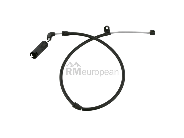BMW Brake Pad Sensor febi bilstein 34353411756