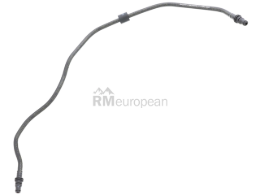 Mercedes Coolant Breather Pipe Genuine Mercedes 2225014125