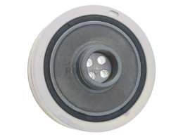 BMW Crankshaft Pulley Genuine BMW 11238638446